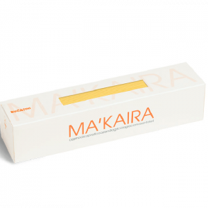 Ma’Kaira White Box – Durum Wheat Semolina and Barley Pasta