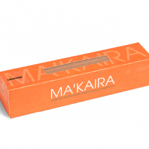 Ma’Kaira Orange Box – Whole Emmer Wheat and Barley Pasta