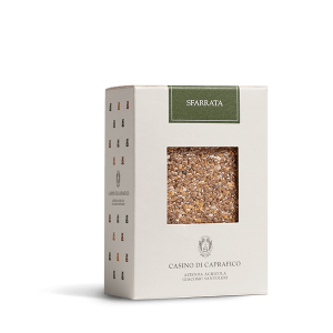 Sfarrata – Mix of Cereals and Legumes