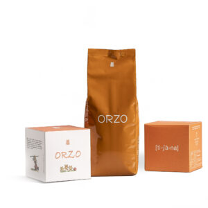 Caffè d’Orzo e Tisana d’Orzo