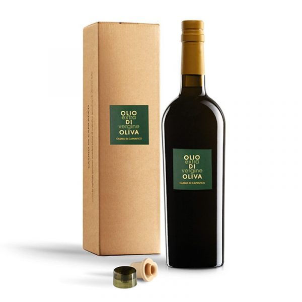 Extra Virgin Olive Oil Casino di Caprafico