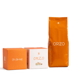 Caffè d’Orzo e Tisana
