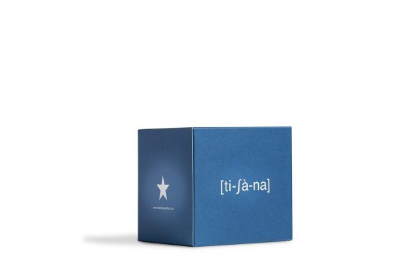 Tisana - Ground Roasted Barley with Anise
