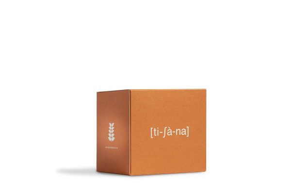 Tisana - Ground Roasted Barley
